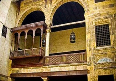 بيت السناري